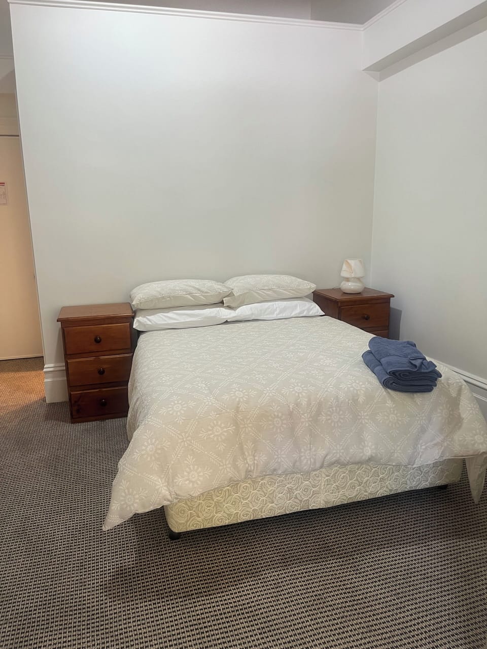 Comfort Double Room | WiFi (free)