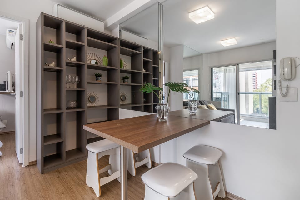 House | 1 bedroom
