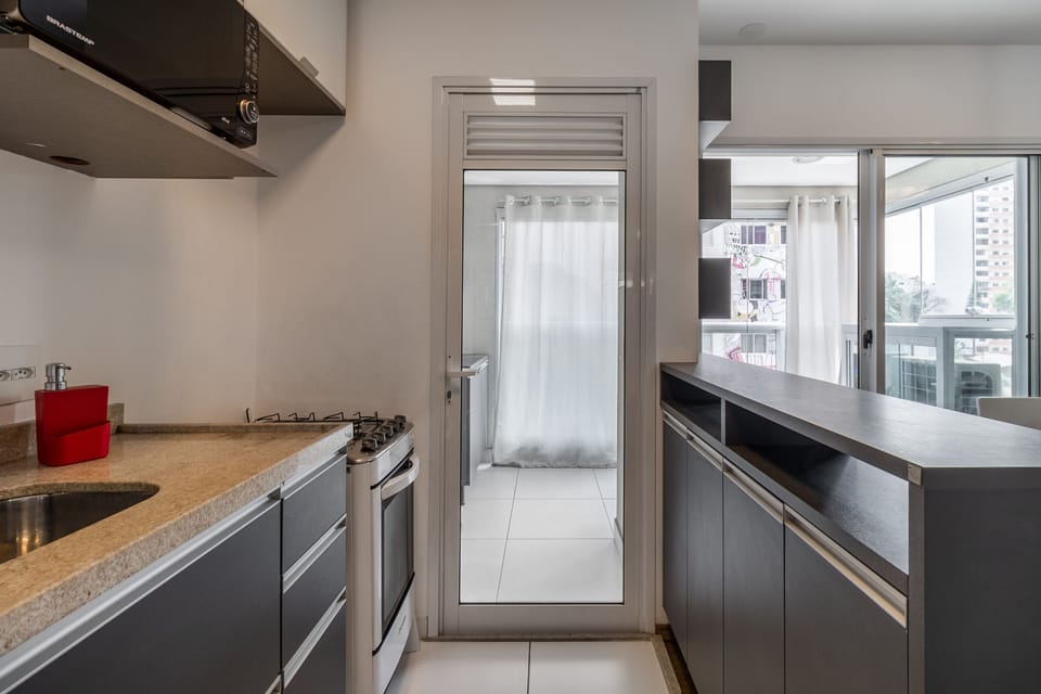 House | 1 bedroom