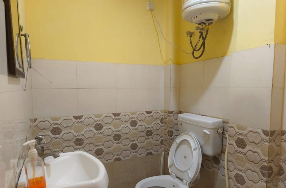 Deluxe Double Room | Free WiFi