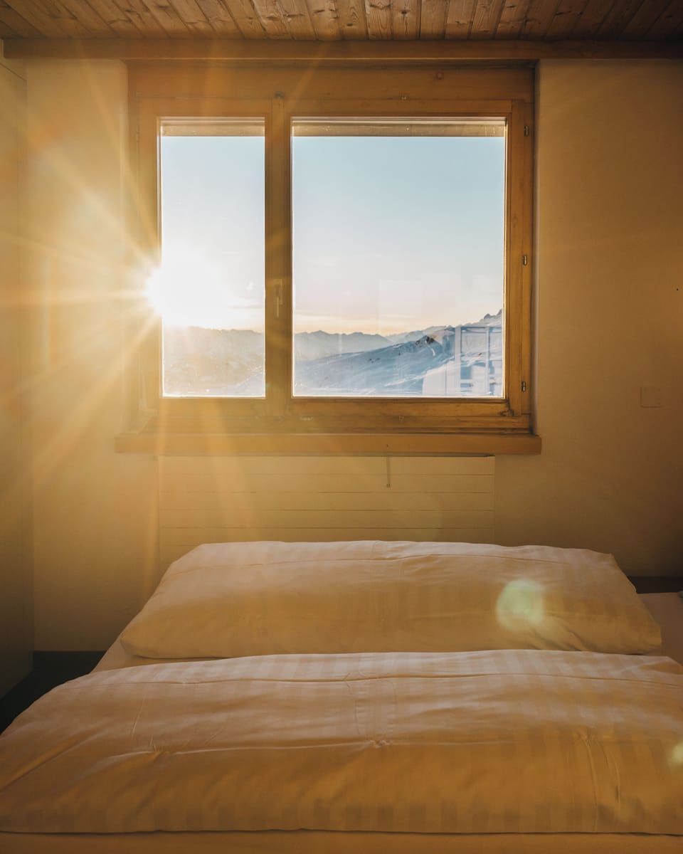 Double Room | Free WiFi