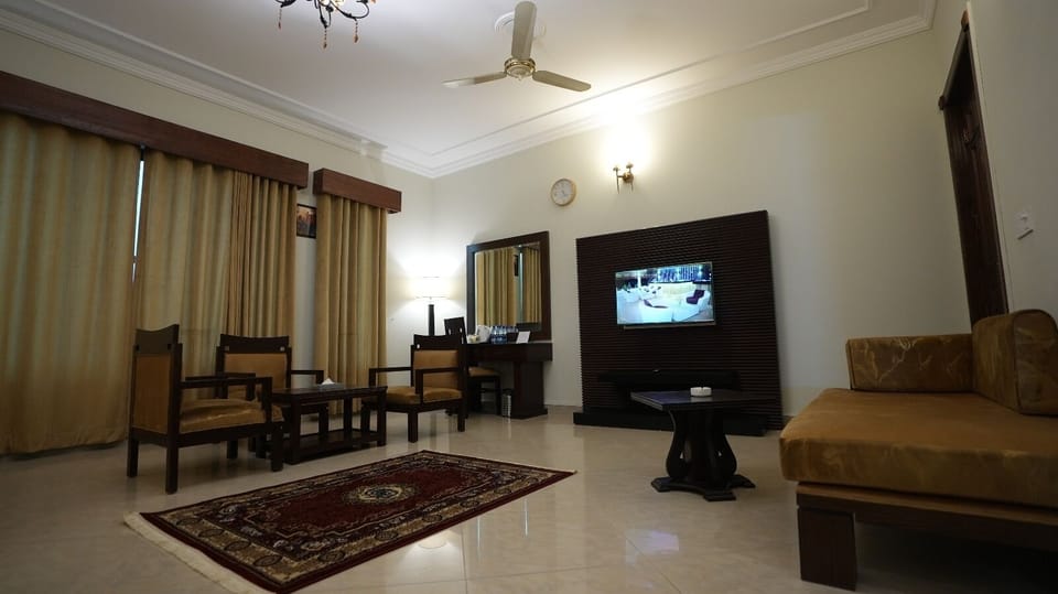 Junior Suite