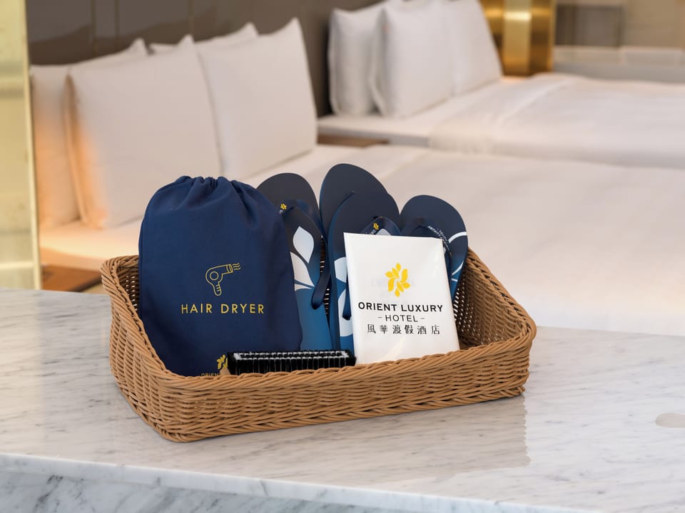 Exclusive Quadruple Room, Bathtub, Ocean View | Minibar