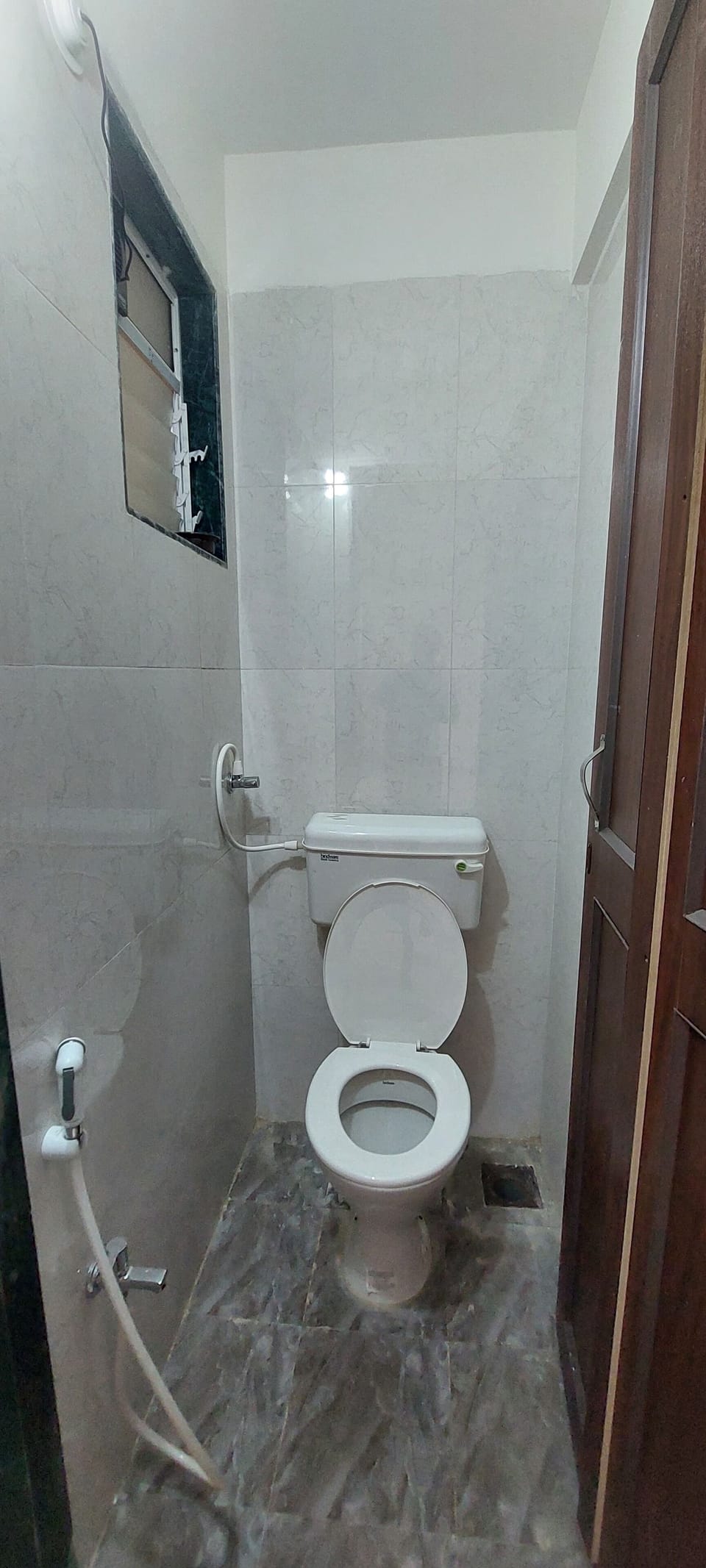 Mountain Breeze Home Stay Hotel in Maharashtra