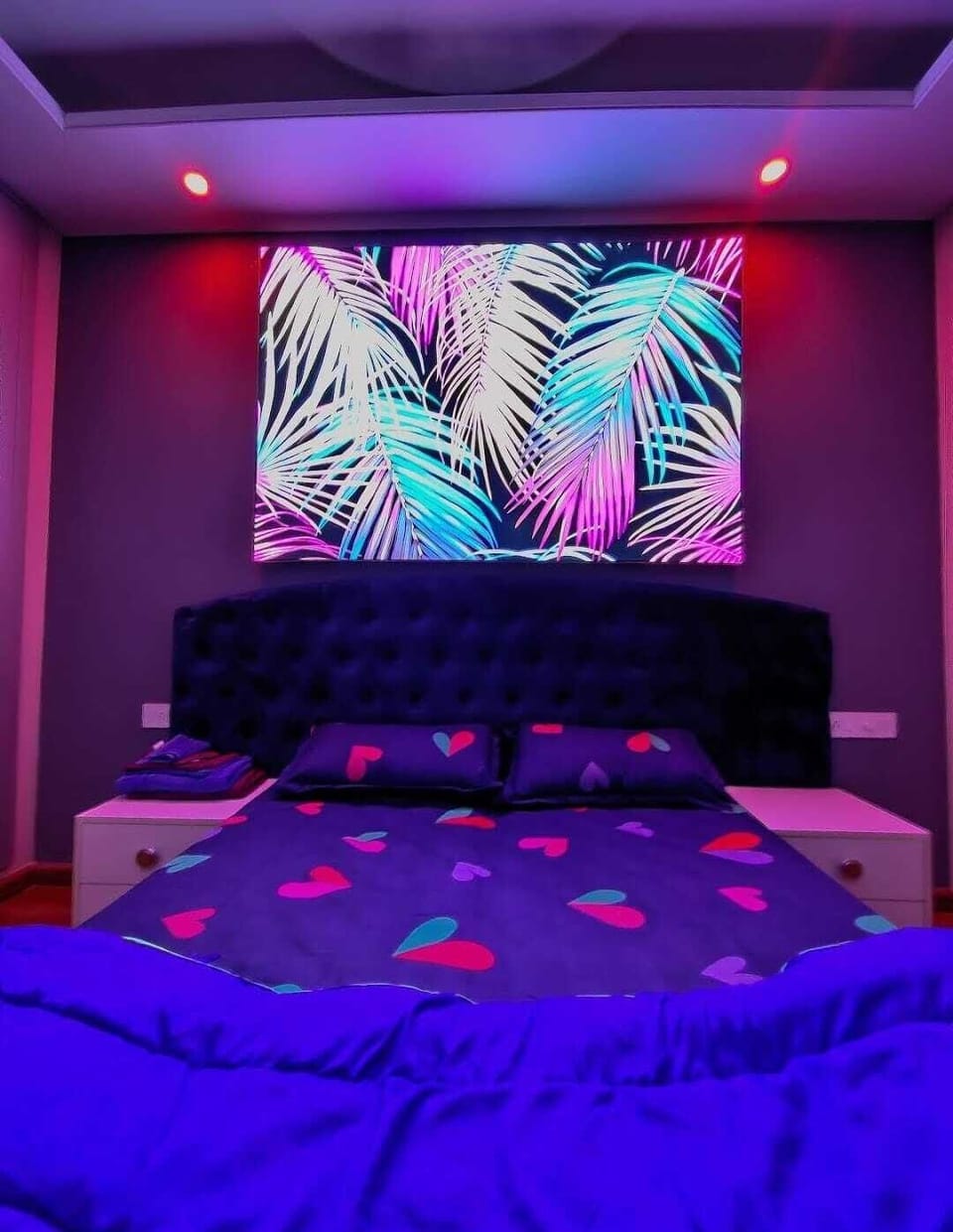 Basic Room | Desk, free WiFi