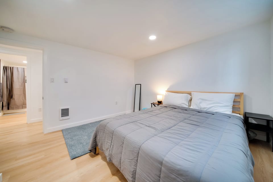 Apartment (3 Bedrooms) | Interior