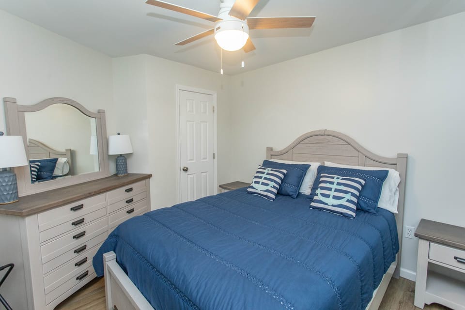 Condo, 3 Bedrooms | 3 bedrooms, WiFi (free)