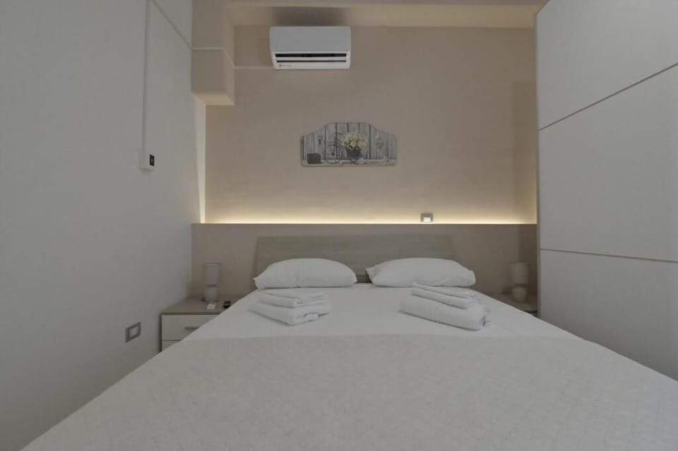 Double Room | Free WiFi