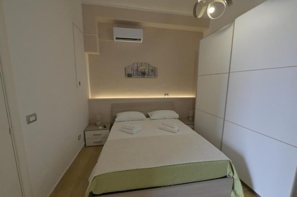 Double Room | Free WiFi