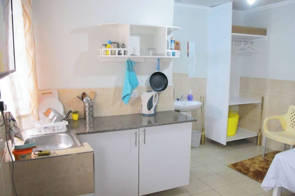 Room, 1 Bedroom, Accessible, Smoking | Interior