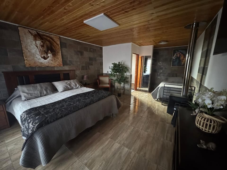 Deluxe Room | WiFi (free)