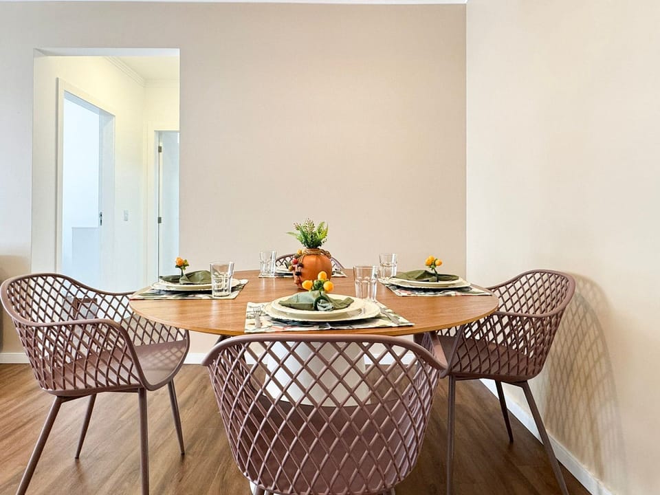 Apartment | Dining room