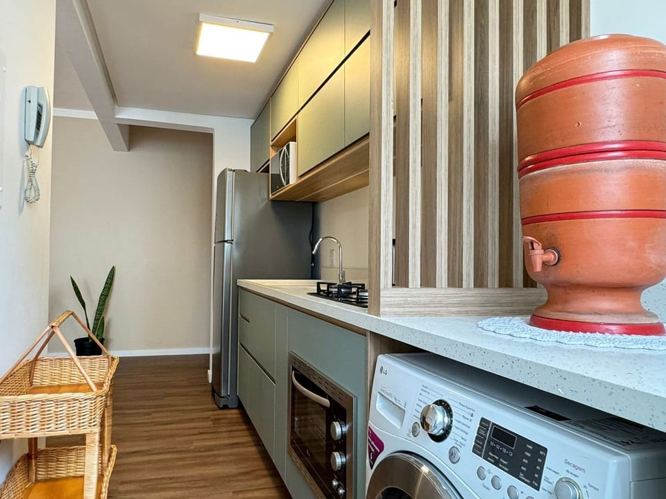 Apartment | Private kitchen | Electric kettle