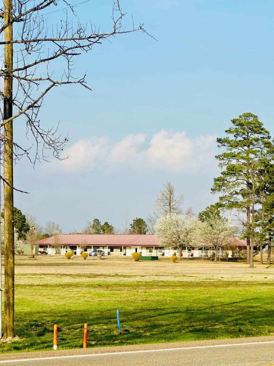 Room, Golf View | Free WiFi
