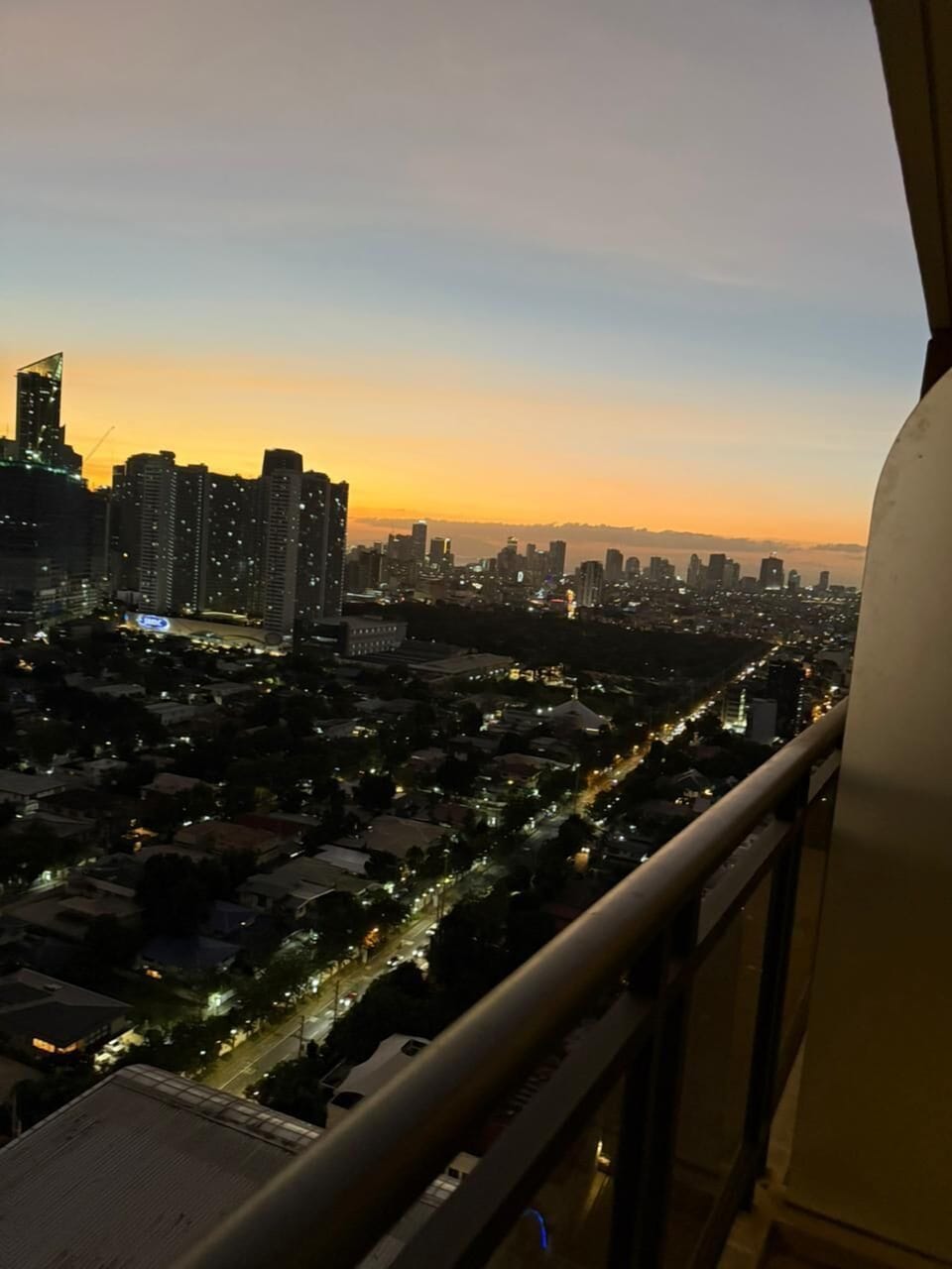 Standard Condo, Balcony, City View | Terrace/patio