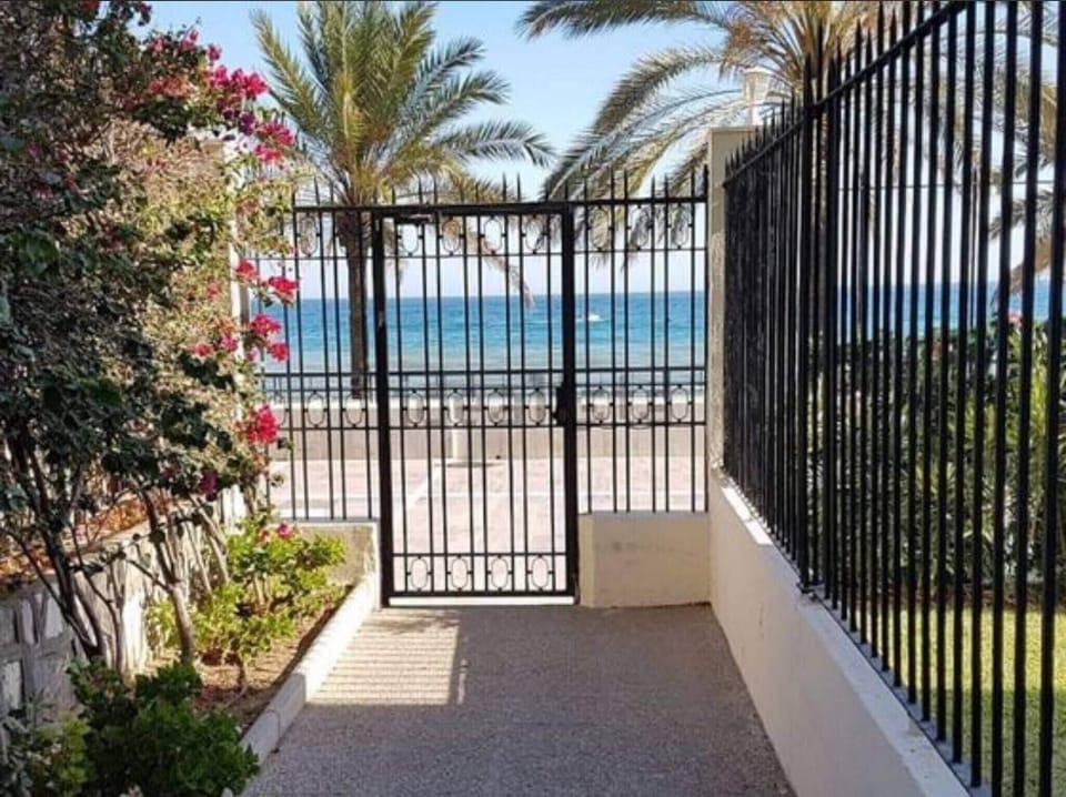 Apartment, Balcony | Property grounds