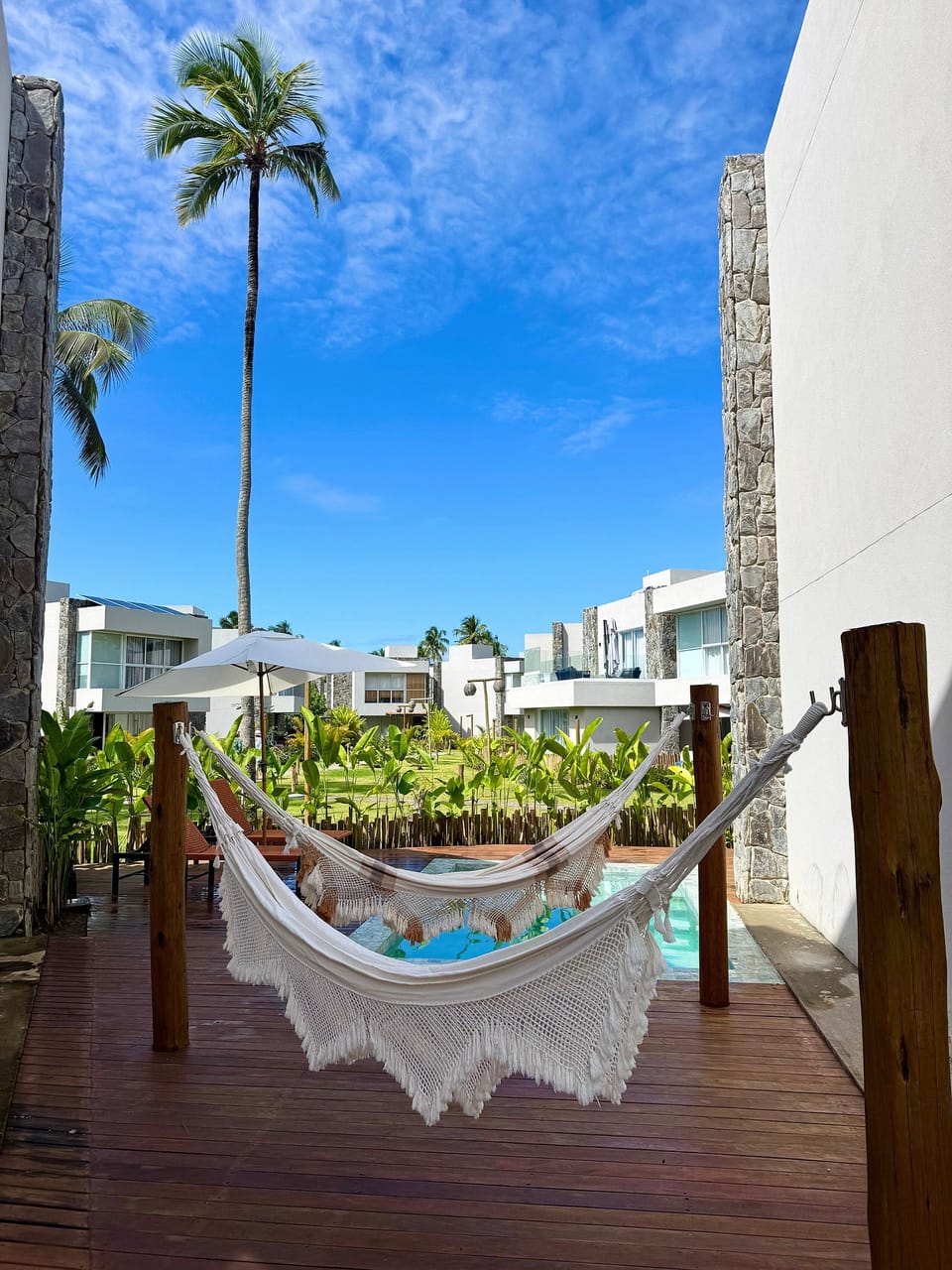 Villa | Terrace/patio