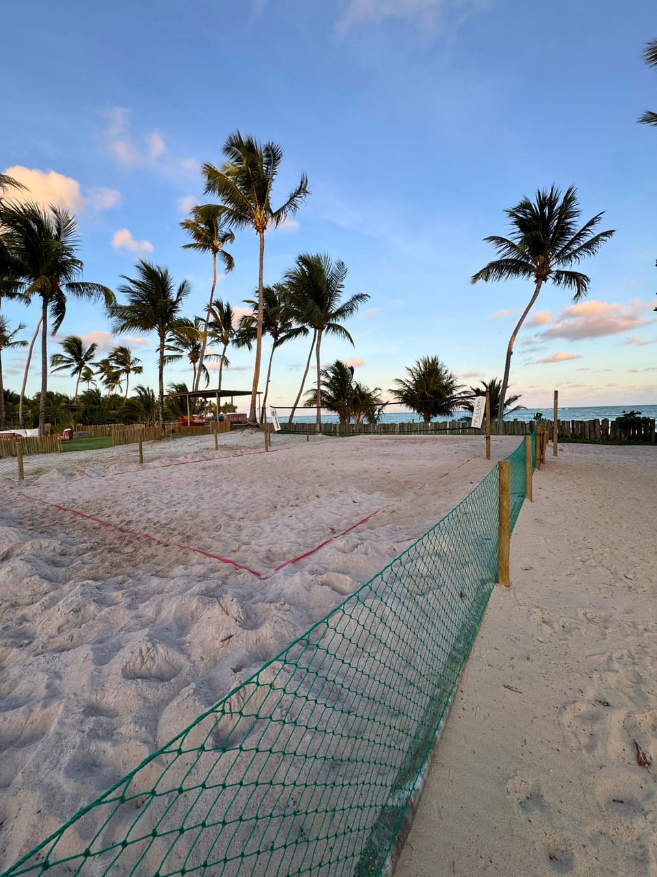 Villa | Sport court
