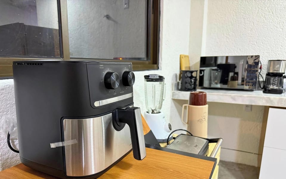 Villa | Coffee and/or coffee maker