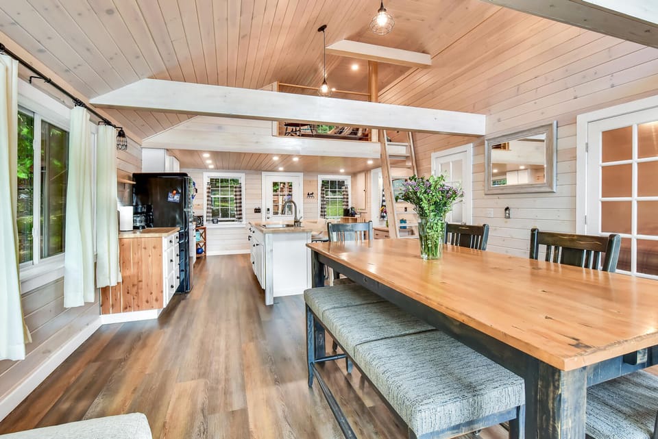 House | 3 bedrooms, Internet