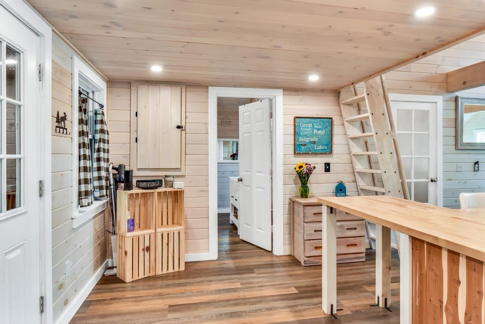House | 3 bedrooms, Internet