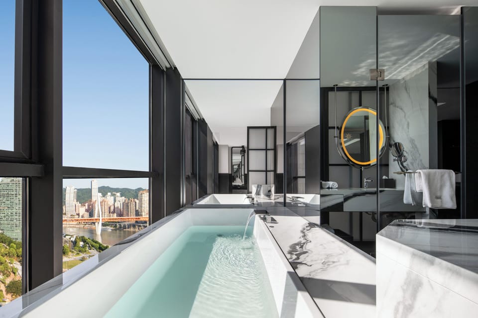 Elite Room | In-room safe, desk, laptop workspace, soundproofing