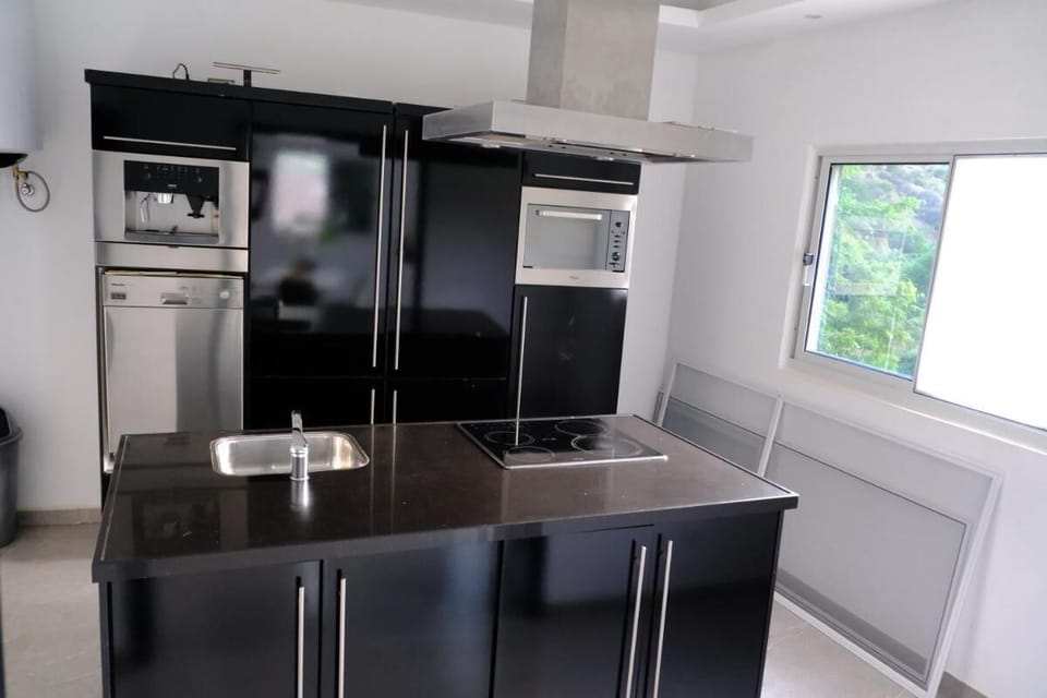 Villa, 3 Bedrooms, Smoking, Balcony | Interior
