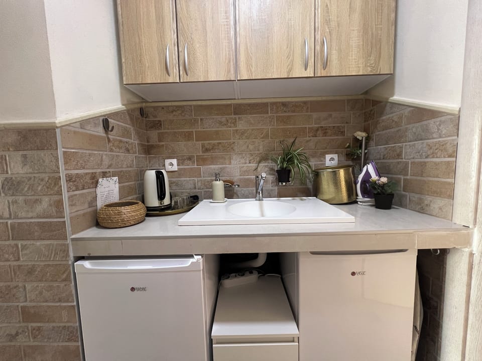 Mini-refrigerator
