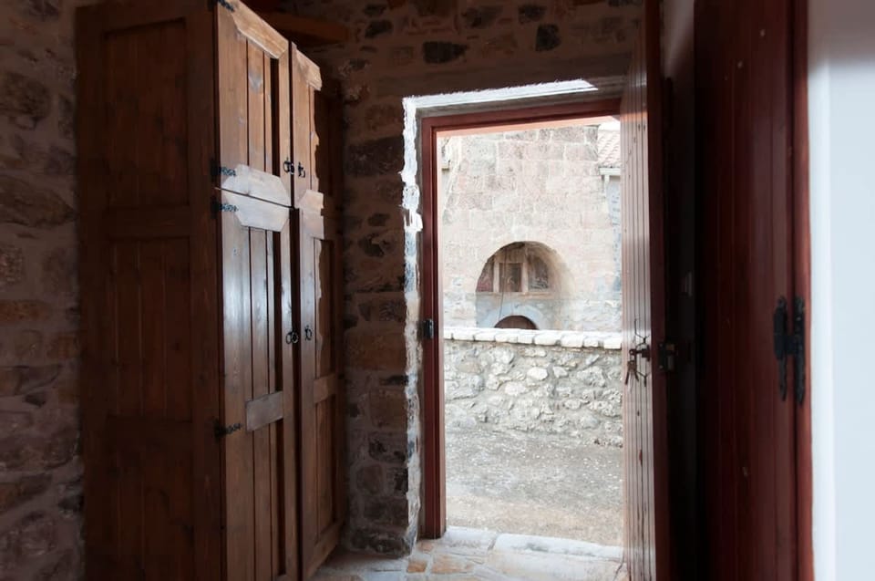House | 2 bedrooms, Internet