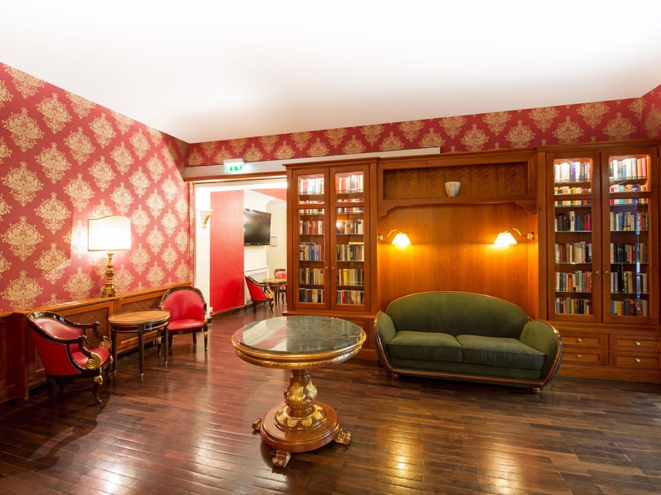 Library