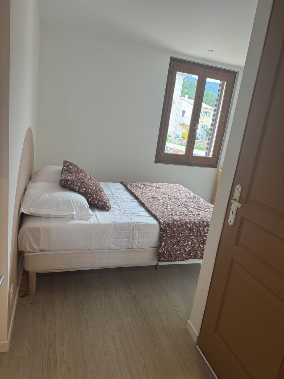 Double Room | WiFi (free)
