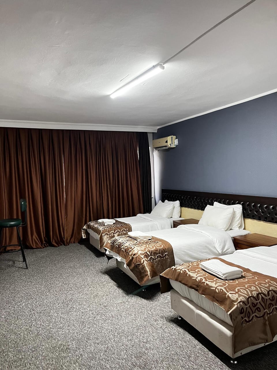 Grand S&S Hotel Hotel in Istanbul
