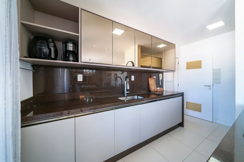 Comfort Apartment | Private kitchen