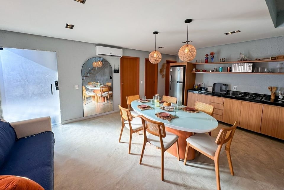 Villa | Interior