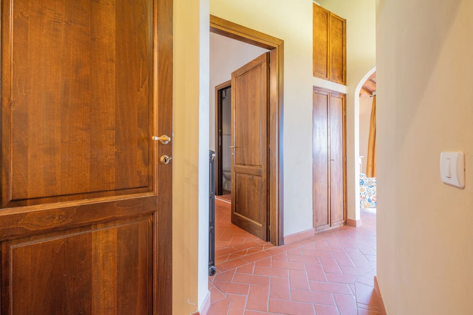 House, Patio, Garden View | 3 bedrooms, iron/ironing board, free cribs/infant beds, free WiFi