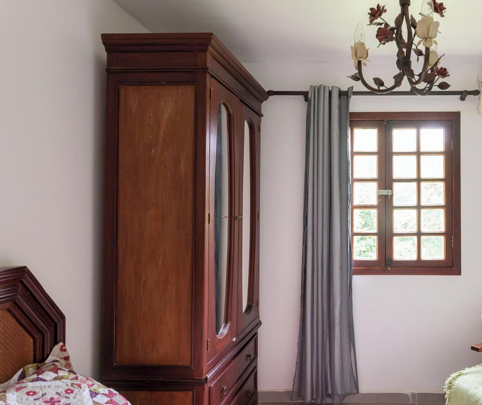 Villa | Interior