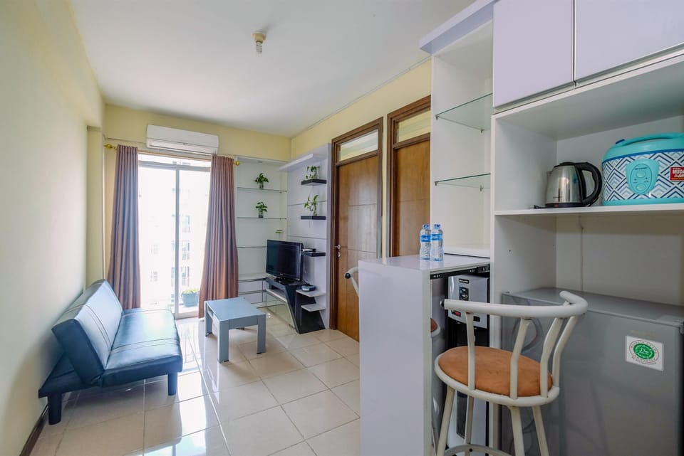 Apartment | Living area
