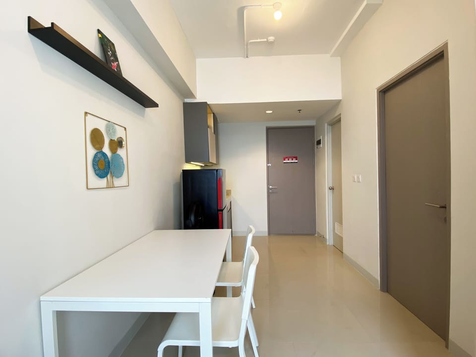 Apartment | Dining room