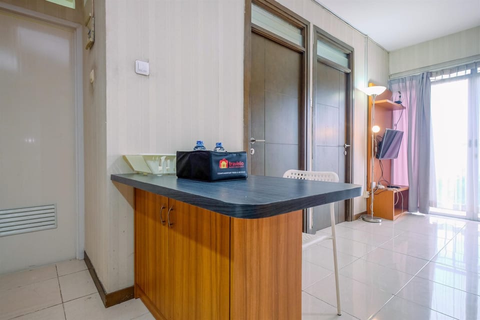 Apartment | Dining room