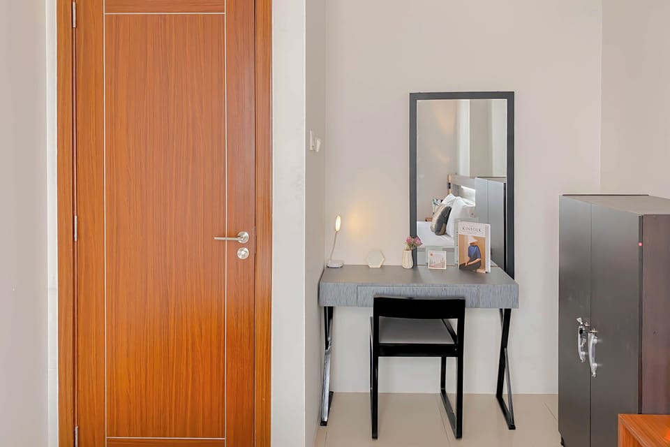 Apartment | 1 bedroom