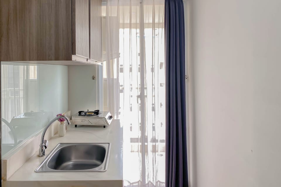Apartment | Private kitchen