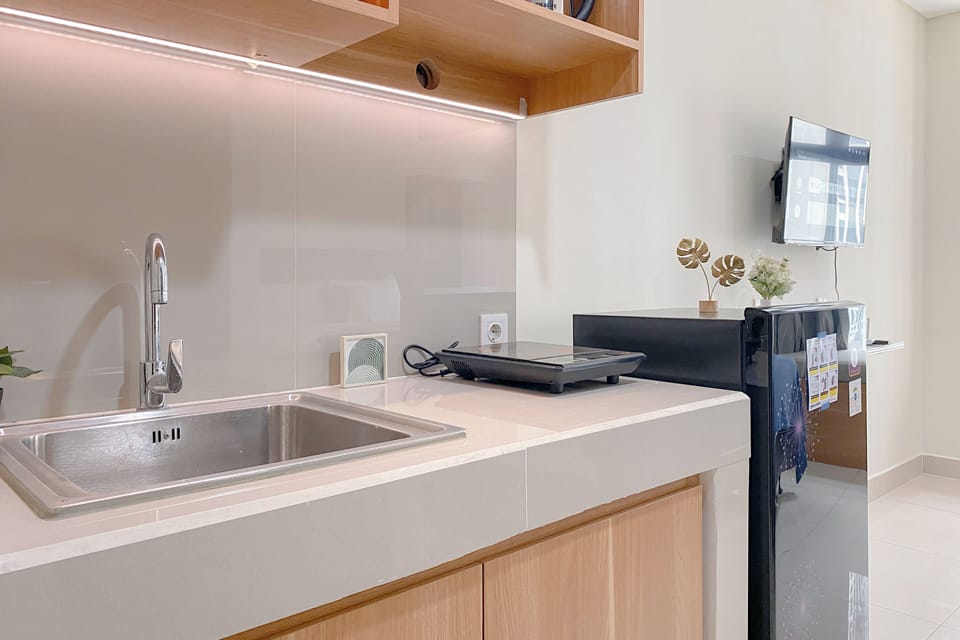 Apartment | 1 bedroom