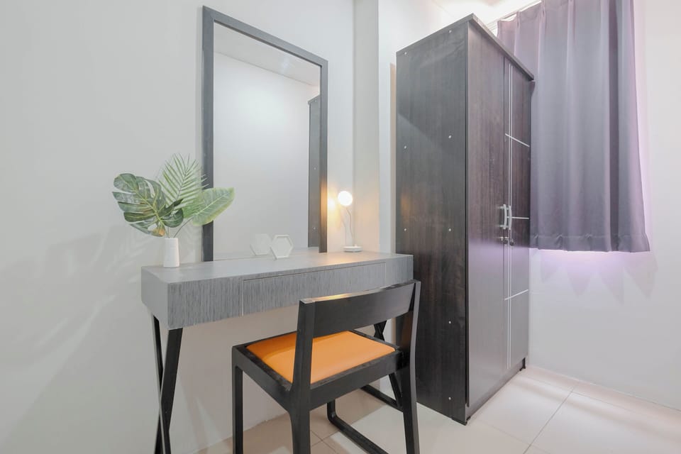Apartment | 2 bedrooms