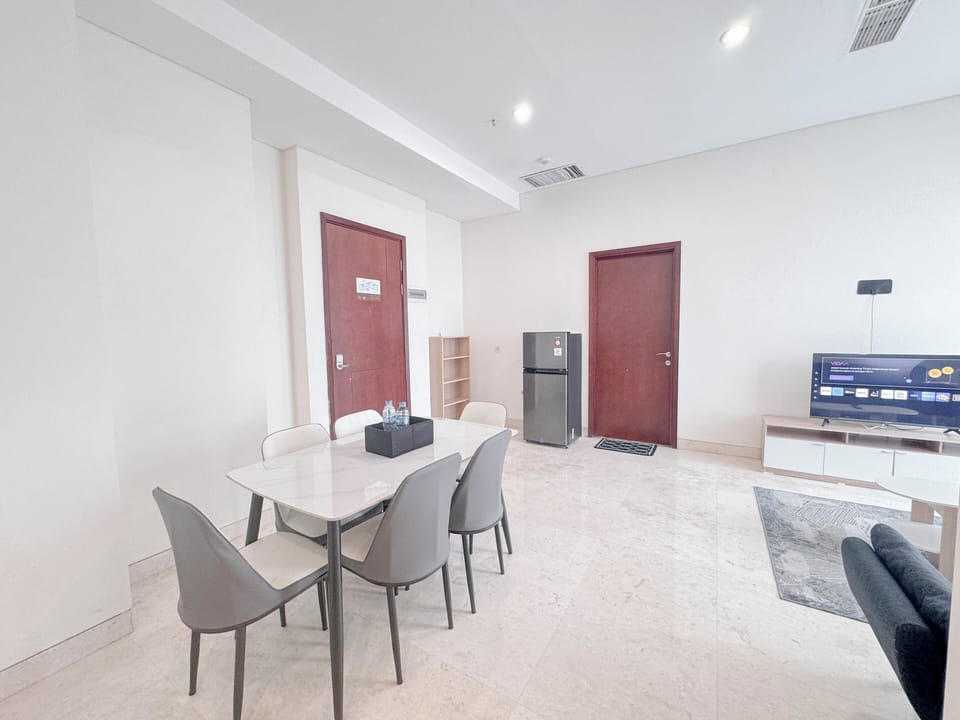 Apartment | 3 bedrooms