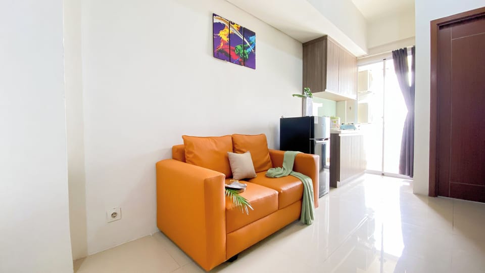 Apartment | 2 bedrooms