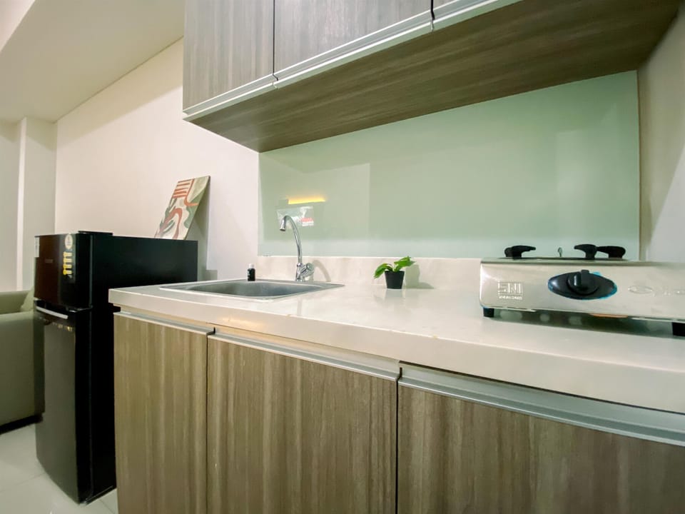 Apartment | Private kitchen | Stovetop