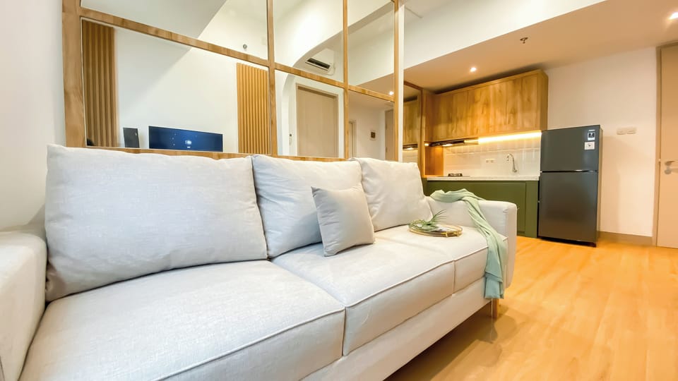 Apartment | 1 bedroom