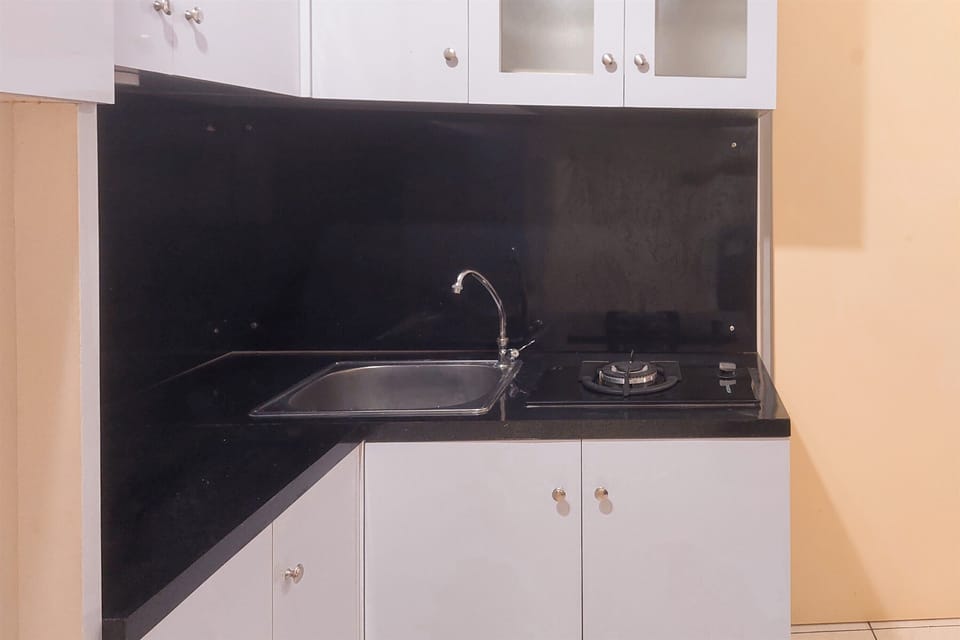 Apartment | 1 bedroom