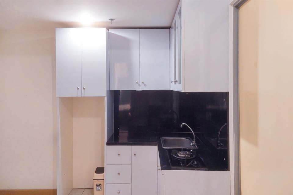 Apartment | Private kitchen | Stovetop