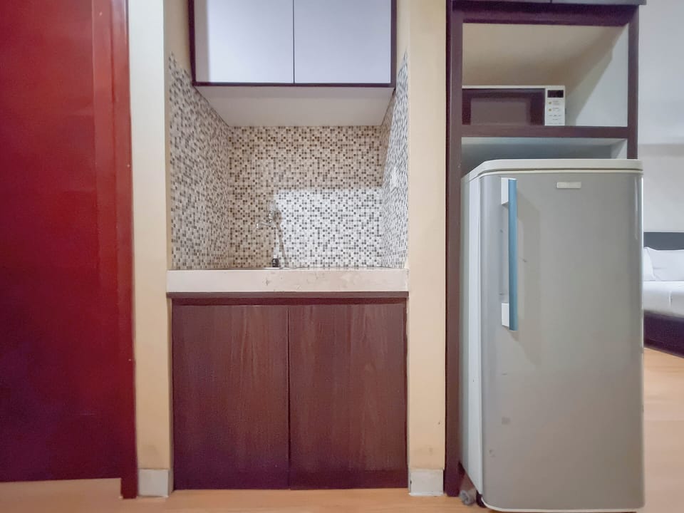 Apartment | Private kitchen